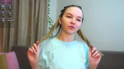 Eveline online show from 02.24.26