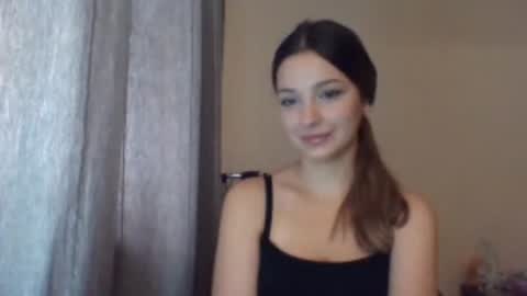 EvelinaMagnetic online show from 07.24.26
