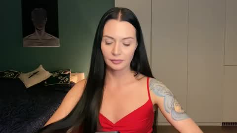 your Love online show from 10.07.25