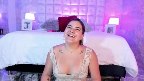 Evelin Mason online show from 09.15.25