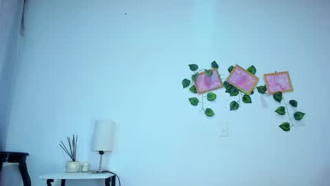 Snapshot of evelinmiller9 chatting on 11.05.25 Evelin Miller online show from 11.05.25