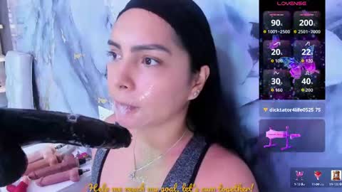 Evelinn belen online show from 07.01.26