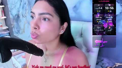 Evelinn belen online show from 07.07.26