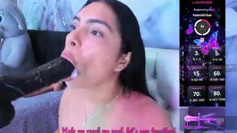Evelinn belen online show from 07.16.26