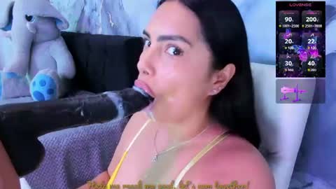 Evelinn belen online show from 07.19.26