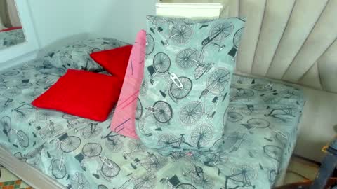 DAYANITA online show from 12.18.24