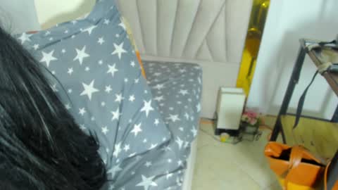 DAYANITA online show from 12.23.24