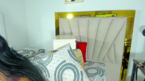 DAYANITA online show from 12.24.24