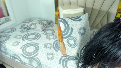 DAYANITA online show from 12.27.24