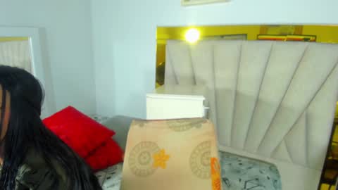 DAYANITA online show from 12.28.24