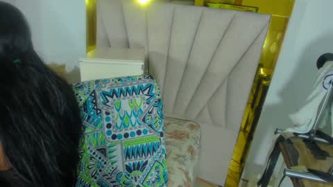 DAYANITA online show from 12.29.24