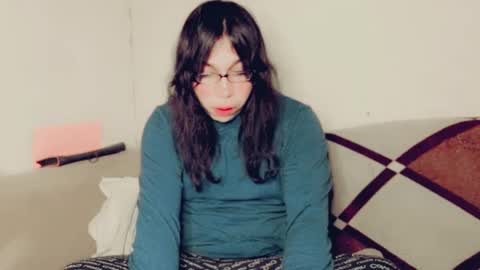 evelyn420521 online show from 01.14.25