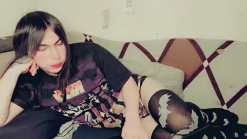 evelyn420521 online show from 06.18.26
