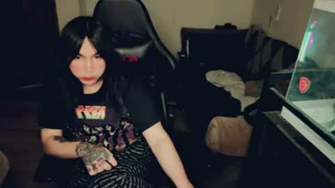 evelyn420521 online show from 07.11.26
