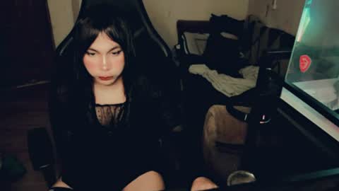 evelyn420521 online show from 07.15.26