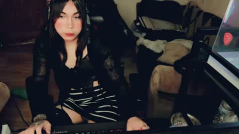 evelyn420521 online show from 07.17.26