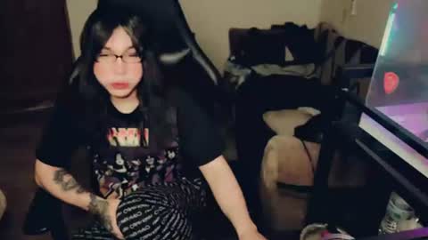 evelyn420521 online show from 07.21.26