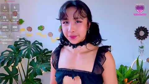 Im Eve or Chelle Next Stream 191224  online show from 03.07.25