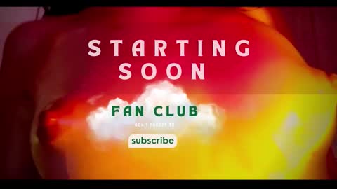 Im Eve or Chelle Next Stream 191224  online show from 10.15.25