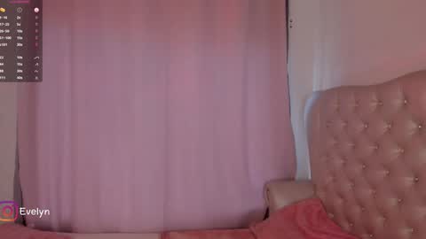 evelyn evelyn online show from 12.28.24