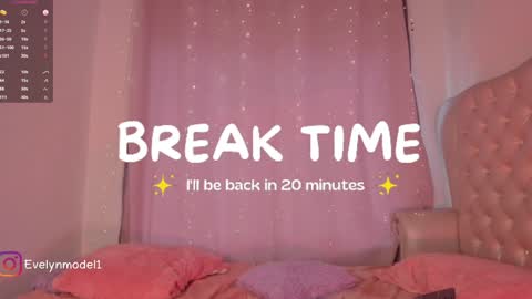 evelyn evelyn online show from 01.03.25