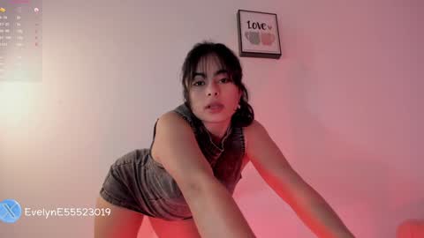 evelyn evelyn online show from 01.18.25