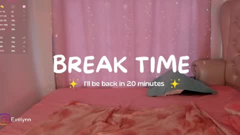 evelyn evelyn online show from 03.04.25