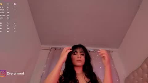 evelyn evelyn online show from 03.08.25