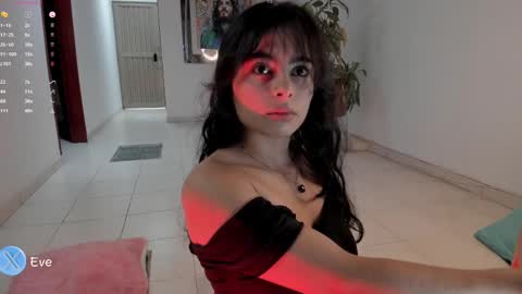 evelyn evelyn online show from 03.10.25