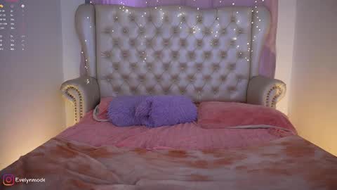 Snapshot of evelyn_evelyn chatting on 01.31.26 evelyn evelyn online show from 01.31.26