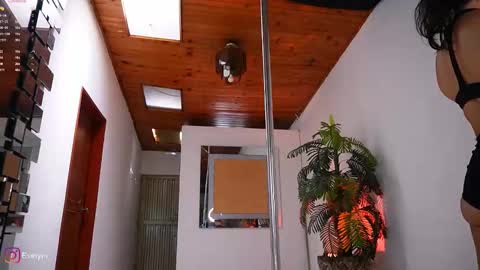 Snapshot of evelyn_evelyn chatting on 02.18.26 evelyn evelyn online show from 02.18.26