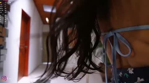 Snapshot of evelyn_evelyn chatting on 02.27.26 evelyn evelyn online show from 02.27.26