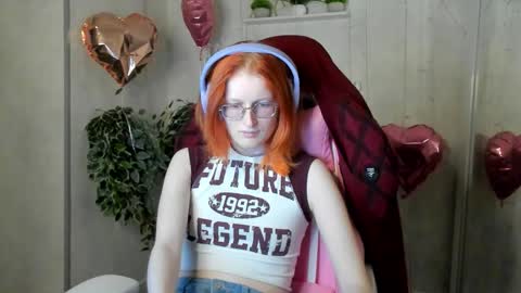 Elizabeth online show from 02.24.26