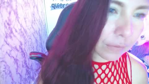 Juliana online show from 01.10.25