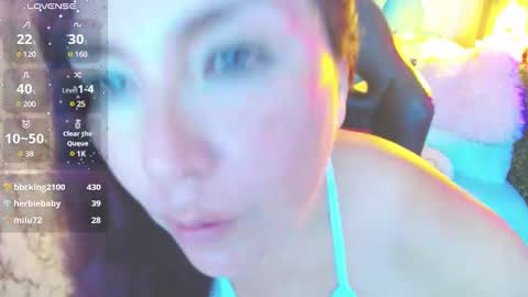 Juliana online show from 01.16.25