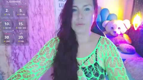 Juliana online show from 01.16.25