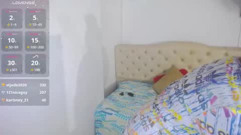 Juliana online show from 01.24.25