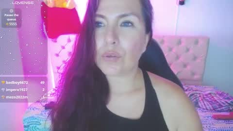 Juliana online show from 01.26.25