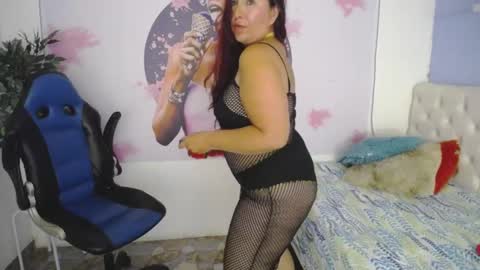 Juliana online show from 01.27.25