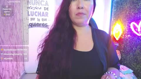 Juliana online show from 02.03.25