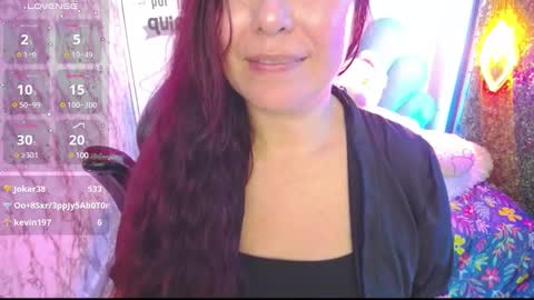 Juliana online show from 02.07.25