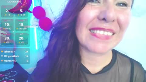 Juliana online show from 02.16.25