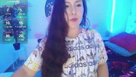 Juliana online show from 02.20.25