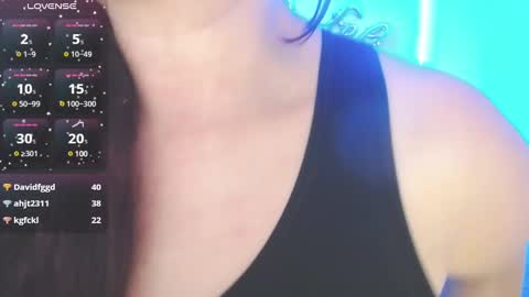 Juliana online show from 02.24.25