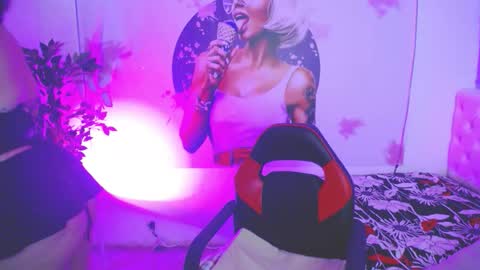 Juliana online show from 09.13.25