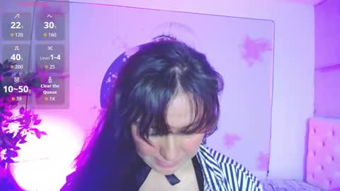 Juliana online show from 09.28.25