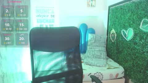 Juliana online show from 11.02.25