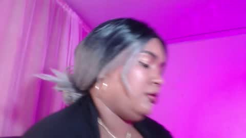 Snapshot of evelyn_sandoval chatting on 02.03.26 Evelyn Sandoval online show from 02.03.26