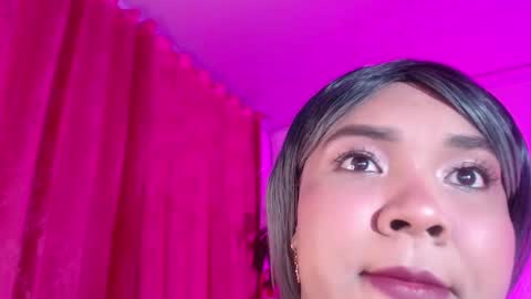 Snapshot of evelyn_sandoval chatting on 02.22.26 Evelyn Sandoval online show from 02.22.26