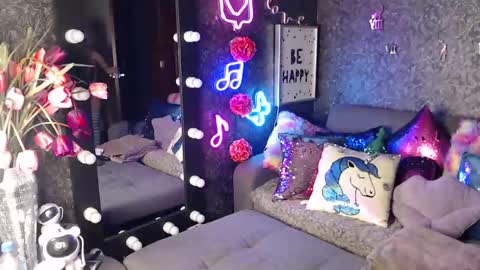 EvelynaGrey online show from 12.03.24